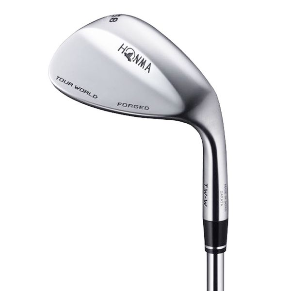 Clubes de golf Honma Tour World Tw-W Golf Wedge 48-60 grados Gold Gold R300 Steel Shaft Club Envío gratis