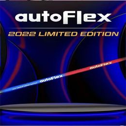 nieuwe Golf Drivers Shaft Autoflex Wit Golf Shaft SF505xx/SF505/SF505x as