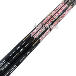 Nouveau arbre de golf Speeder 462 Graphite Shaft R Or Sr Flex 0.335 Calibre 7pcs / lot Driver Golf Wood Clubs Clubs