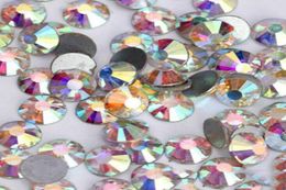 Nouveau bon rétroaction cristaux strass nail art bijoux diamants de décoration ongle Nail pour le salon use2226854