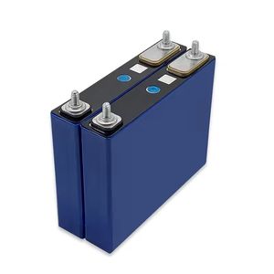 Batterie Lithium-Ion Lifepo4 Sola, 3.2v, 52ah, pour stockage d'énergie, pour moto, vélo électrique, nouveau Grade A