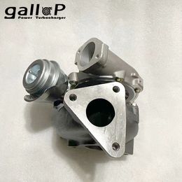 Nieuwe GT2056V Turbo Voor Pathfinder Navara YD25DDTI Euro 3 2.5T Motor 14411-EB300 14411EB300 751243 751243-5002 Turbo