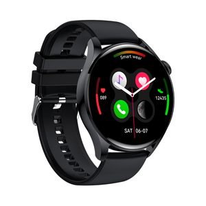 Nieuwe GT3 Smart Watch Bluetooth Call Aangepaste Dial Space Offline Betaling GT3