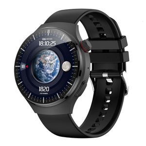 NOUVEAU GW56 Smartwatch 1,43Amoled Écran, communication Bluetooth, fréquence cardiaque, sommeil, oxygène sanguin et exercice
