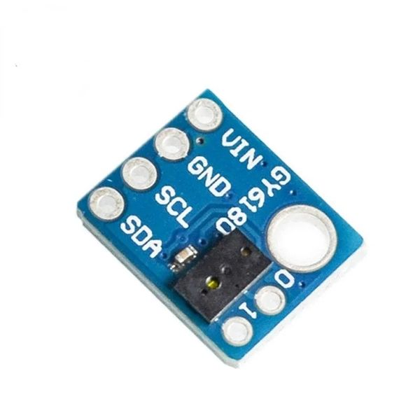 Nouveau GY-8511 ML8511 MODULE DE TEST DE BROYAGE UVB CAPOR DE RAYONS UV DÉTECTOR DE SORTIE ANALOGE MODULÉANALOG UVB DÉTECTORE