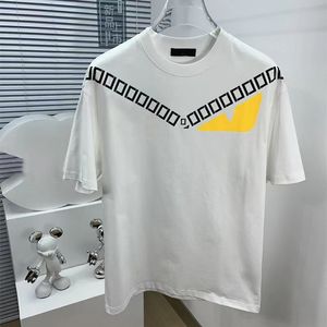 Nouveau haïkyuu tshirt anime play 23s mens t-shirt Designer tee luxe pure coton lettre imprimer holiday couples décontractés même vêtements s-5xl