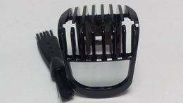 Nieuwe haarclippervervanging voor Philips-trimmer Kleine kam QT4000 QT4001 QT4002 QT4004 QT4007 QT4011 QT4013 QT4014 QT4015