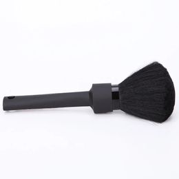 NEW Hairdressing Soft Brush Salon Special Cleaning Haircut Tool Barber Home Hairbrush Makeup Sweeping Hair Brush
