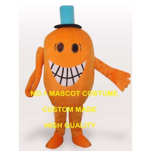Nouveau costume de mascotte Halloween Tickler personnage de dessin animé adulte Vente chaude chatoute Monster mascotte déguisé Anime Costum Costumes de mascotte 2013