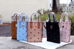 Nouveaux sacs à main mini sacs à bandoulière pour femmes sacs à provisions de mode imprimés coréens de haute qualité