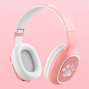 Nuevos auriculares estéreo manos libres, auriculares inalámbricos impermeables de líneas aéreas, Color macarrón, logotipo personalizado, auriculares inalámbricos BT