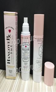 NIEUWE HANDOVER RX 3 IN 1 VOLGENDE PRIMER SPRAY -SET Kokoswater make -upprimers Spray 120 ml Huidt de huid Hydrated High Qual3615087