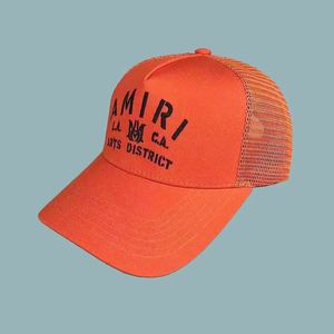 Nouveau chapeau lettres brodées amoureux crème solaire casquette de Baseball camion mode décontracté tendance