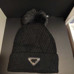 nieuwe hoeden ontwerpers vrouwen caps en cappello hoed brief effen kerst mode straat winter hipster zijn comfortabel soft23001