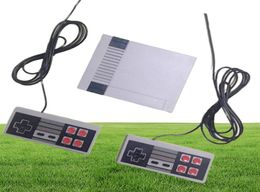 Nouvelle console de jeu HD Video Handheld Mini Classic TV pour 600 NES Games Consoles Controller Joypad Controllers avec détail Box5515513