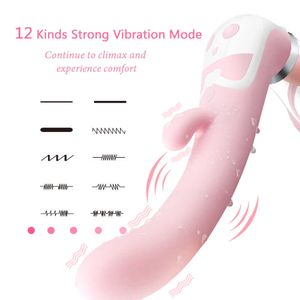 Nieuwe verwarming dildo tong likken vibrator tepel clitoris sukkel stimulator orale seks vibrerende vagina masturbator seksspeeltjes voor vrouwen 230316