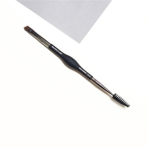 NIEUW Heavenly Luxe Build A Brow Brush #12 - Double-ended Eye Brow Screw Brush