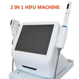 Ascensor nueva cara HIFU HIFU vaginal apretar la máquina HIFU máquina para adelgazar cuerpo eliminación de arrugas