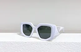 Neue hochwertige UV-beständige Damen-Sonnenbrille mit exquisitem Sonnenschutz