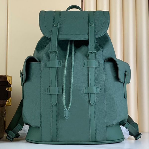 Nuevo diseñador de alta calidad mochila para hombres bolsos de letras para mujeres Bolsas de moda de la moda