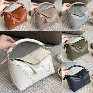 NIEUWE HOGE KWALITEIT Designer tas vrouw geometrie tas mode handtas logo druk bloemen splicing ontwerp lychee patroon korrel oppervlak kalfsleer crossbody tas