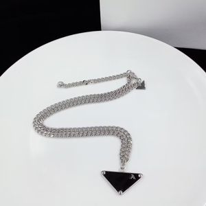 Nieuwe hoogwaardige designer sieraden oorbellen gouden en zilveren armbanden kettingen dames gratis levering 0820
