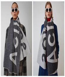 Nouvelle mode de haute qualité Cape Tarton laine chaude cachemire femme chaîne couleurs pures femmes Pashminas châle Scarves8215903