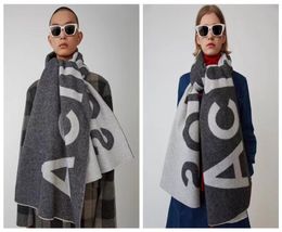 Nieuwe hoogwaardige mode cape tarton warme wol kasjmier vrouwelijke warp pure kleuren vrouwen pashminas sjaal sjaals6996837