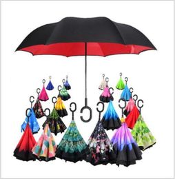 Nouveaux parapluies de la mode de haute qualité