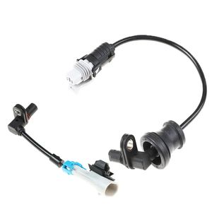 Nuevo Sensor de velocidad de rueda delantera y trasera ABS de alta calidad para Chevrolet Captiva Equinox Pontiac Saturn 96626078 96626080