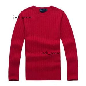 Nueva marca Mile Wile Polo de alta calidad, suéter torcido para hombre, suéter tejido de algodón, jersey, suéter, juego de caballo pequeño 886