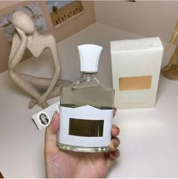 Nieuwe hoogwaardige parfum-aftershave voor mannen en vrouwen generaal Keulen Langdurige hoogwaardige parfum van hoge capaciteit 100 ml topcasus 30 mlx4/3