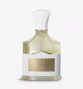 Nouveau parfum de parfum de haute qualité pour les hommes et les femmes Général Cologne de longue durée de haute qualité parfume à haute capacité 75 ml de top top 30mlx4 / 3