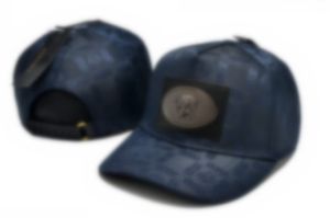 Nouveaux chapeaux de rue de haute qualité Casquettes de baseball de mode Hommes Femmes Casquettes de sport 16 couleurs Casquette avant Casquette Ajustable Chapeau DF-10