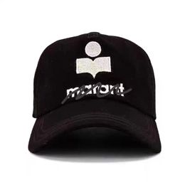 Nouveau chapeau de rue de haute qualité Fashion Baseball Hat de créateur de chape