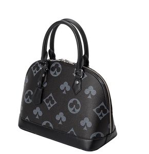 Nieuwe hoge kwaliteit bakken klassieke handtassen schouder dames tas vrouwen tote portemonnees lederen clutch fashion messenger bags