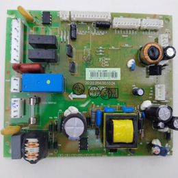 Nouveau circuit imprimé d'ordinateur de réfrigérateur Hisense BCD-398WY 1468512 378WT