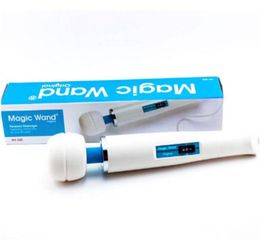 Nouveau masseur de baguette magique Hitachi HV250 AV vibrateur vibrateurs puissants baguettes magiques masseur personnel complet du corps HV260 baguette HV250R 2259460