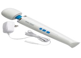 NOUVEAU HITACHI MAGIC WAND MASSAGEUR NOUVEAU MASSAGE DE MUSCLE MUSCLE MUSCLE MUSCHE MUSCLE MURD MURD MURD MURD MURD MURD HV270 3086742