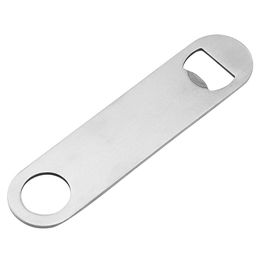 NIEUWE HOME GARDENBOTTLE Opener Flat en Long L Beer Wine Tools RRE14888