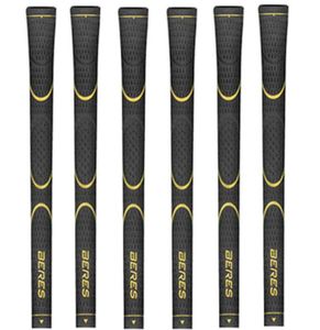 NOUVEAU HONMA GOLF IRRONS GRIPS HAUXE REFFRED GOLF WOOD GRIPS BLACK Couleurs dans le choix 10pcslot Golf Grips 9154761