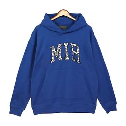 NOUVEAU sweat à capuche Designer Hommes femmes Hoodies couples Sweat-shirts top lettre de broderie de haute qualité vêtements pour hommes Pulls Chemise à manches longues Luxe Hip Hop Streetwear # 02