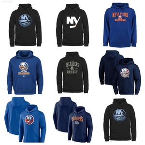 Nouveau sweat à capuche York pull Islanders sweat à capuche Kyle Palmieri Noah Dobson Hockey Mathew Barzal Mathew Barzal équipe sweat à capuche