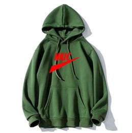 Nouveaux sweats à capuche Men de marque Sweat-shirt à capuche à plaid masculin Hoodie Trackie Trackie Sweat Coat Casual Sportswear Brand Logo Print