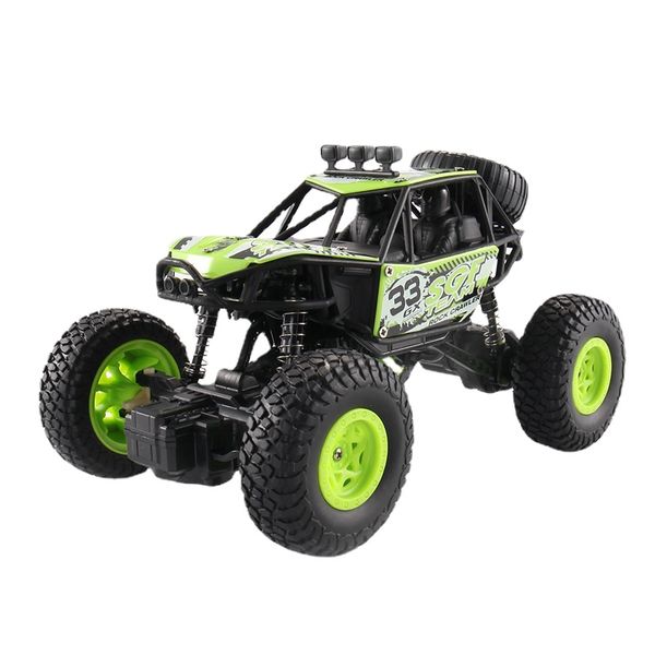 Nouveau jouet de voiture radiocommandé chaud 1:20 pour enfants voiture télécommandée longue durée d'action tout-terrain RC voiture Buggy Rc véhicule sur chenilles