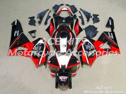 Nuevos kits de carenado de motocicleta ABS calientes 100% aptos para Honda CBR600RR F5 20132014 2015 2016 CBR600 Cualquier color NO.P1824