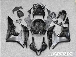 Nouveaux kits de carénage de moto ABS chauds 100% adaptés pour Honda CBR600RR F5 2005 2006 600RR 05 06 N'importe quelle couleur NO.1264