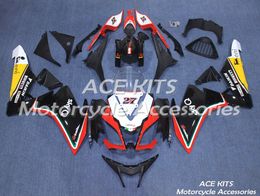 Nouveaux kits de carénage de moto ABS chauds 100% adaptés pour Aprilia RSV41000 2009 2010 2012 2013 2014 RSV41000 09-15 Toutes sortes de couleurs NO.kw7