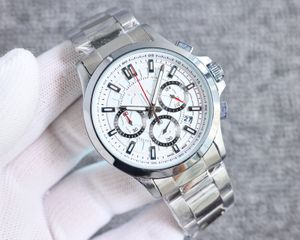 New Hot Classic Luxury Mens Hydroconquest Automatic Movement Watchs Fashion Looking Switzerland Montre à bracelet