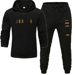 Nouveau chaud Designer Mens Survêtement Sweat-shirt Pantalon Costume Marque De Luxe Lettre Imprimer Sweat à capuche et pantalons de survêtement deux pièces ensemble hommes femmes dunks survêtement.